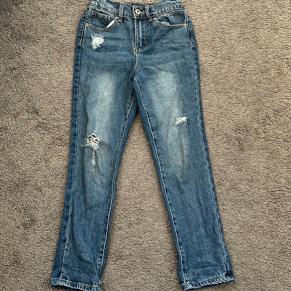 YMI girl jeans